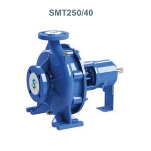 Насос консольный центробежный SMT250/40