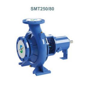 Насос консольный центробежный SMT250/80