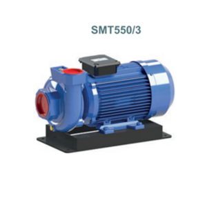Одноступенчатый центробежный насос SM550/3 – SMT1500/3