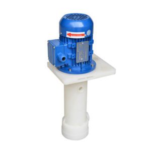 Вертикальный полупогружной насос CS 1/4-1/2HP