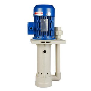 Вертикальный полупогружной насос CS 1/4-1/2HP