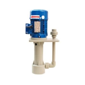 Вертикальный химический насос серии CS 1/15-1/6HP