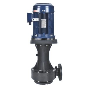 Вертикальный химический насос HT 1-15HP