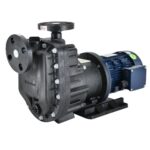 Самовсасывающий насос с магнитным приводом серии TXM 1 / 4-5HP
