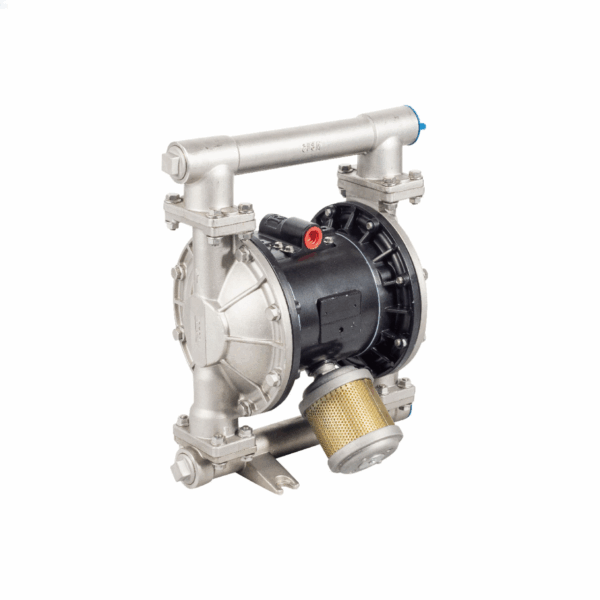 Насос мембранный пневматический River Wave RV25SSFF