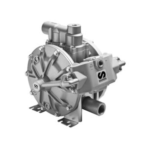 Насос мембранный Samoa 1″ DP200 (DP200AAND9TTBAS)