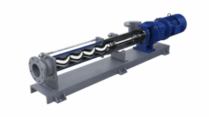 Насос одновинтовой HC 80.045.204
