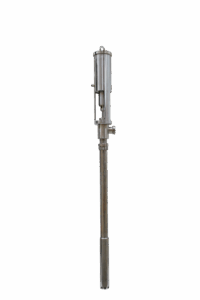 Насос бочковой поршневой BPP3.2T-55