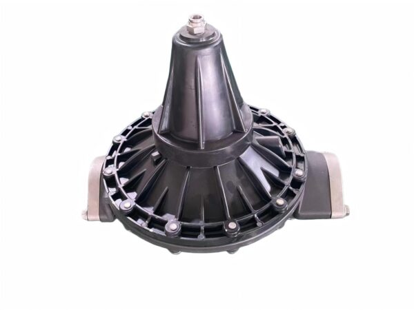 Гаситель пульсаций RS-25ASFF-T