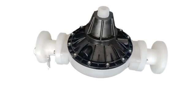 Гаситель пульсаций RS-25PKFF-T