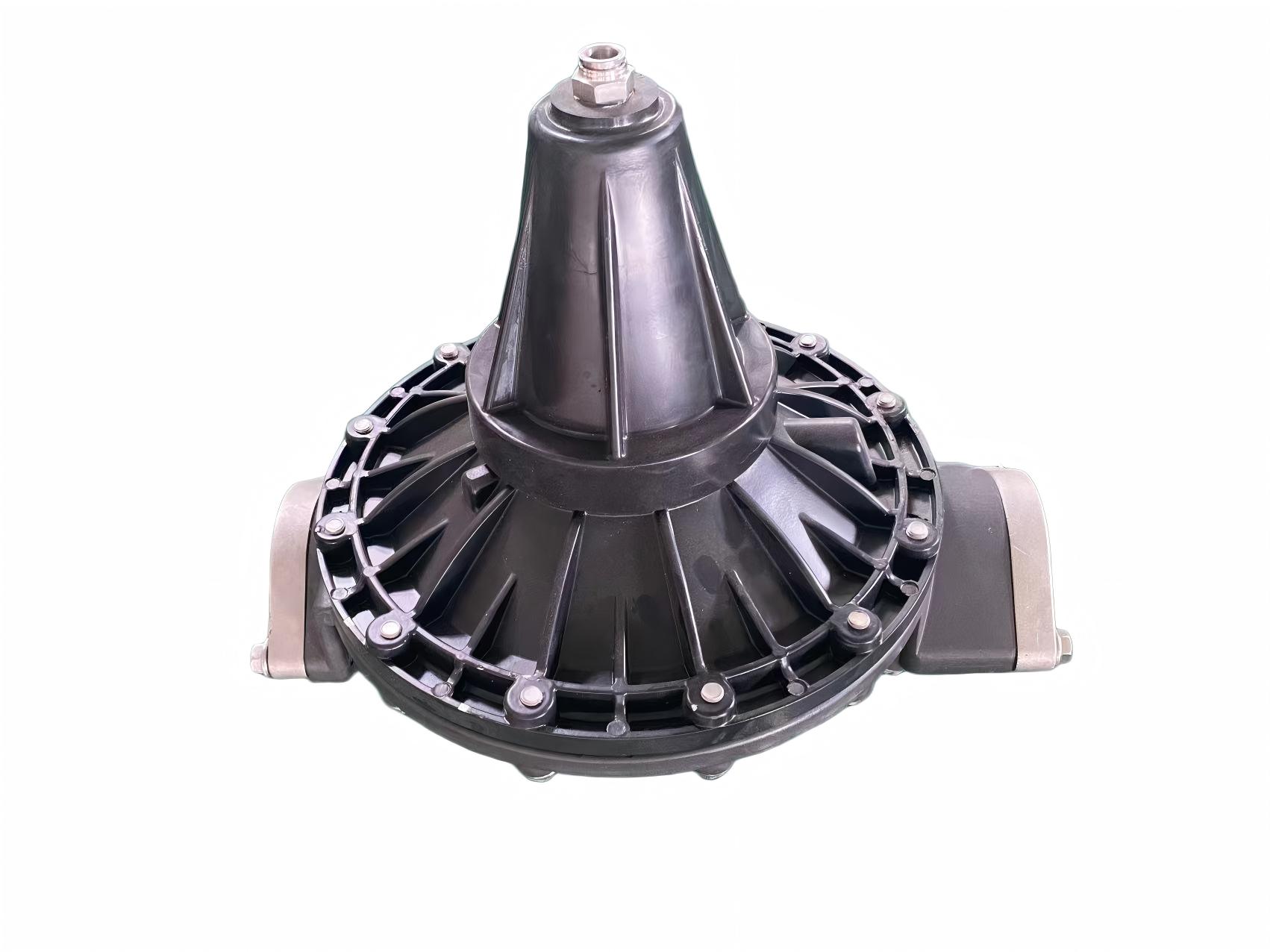 Гаситель пульсаций RS-50ASFF-T